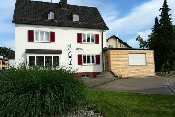Hacienda (Friedrichshafen)
